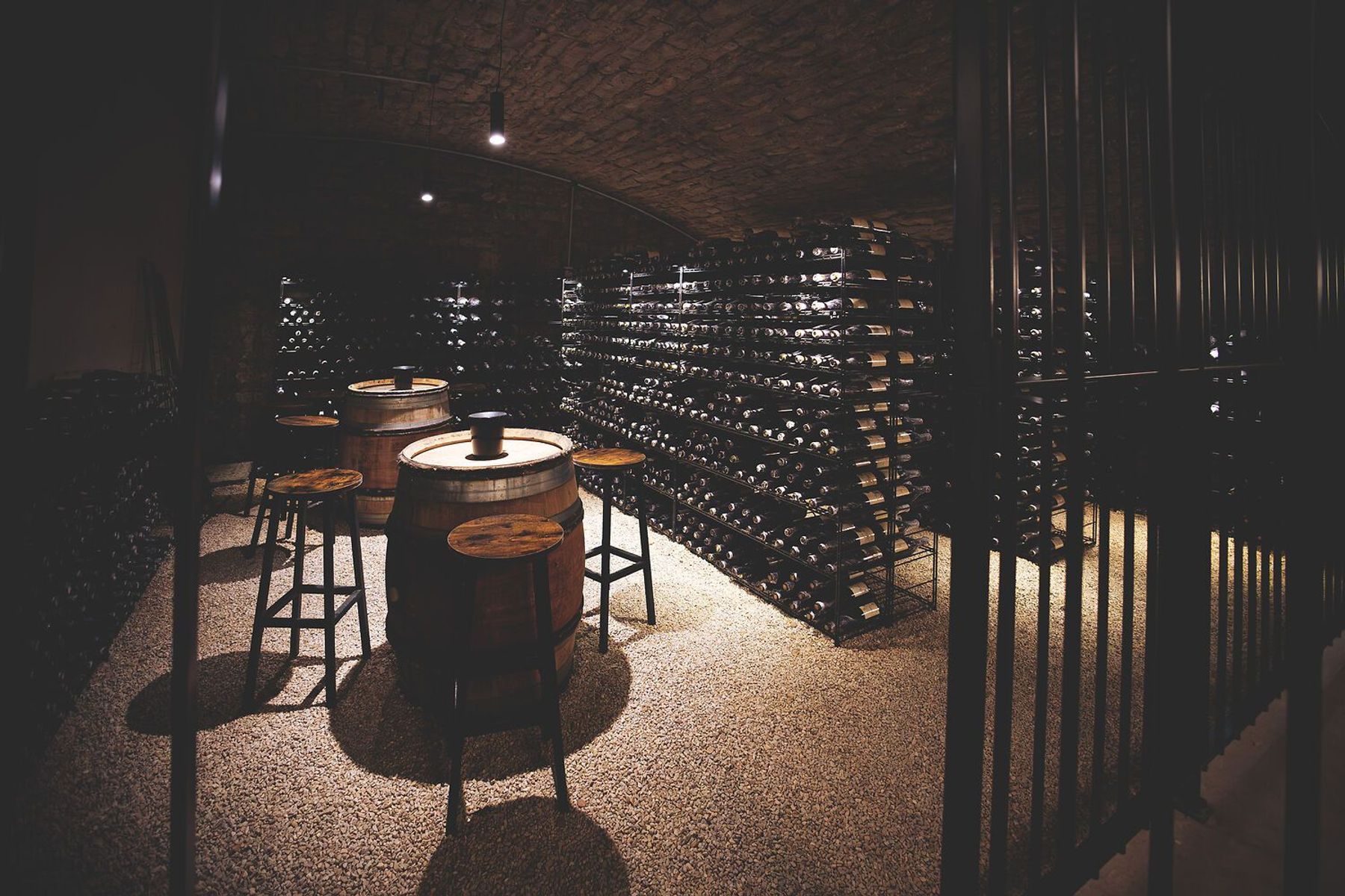 Chateau Beaune villa photo.